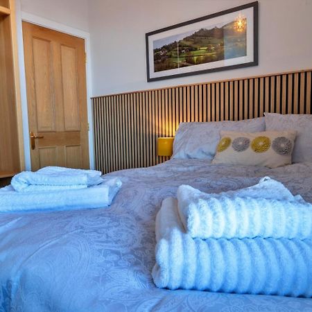 Finest Retreats - Nelly'S Nook Apartman Matlock  Kültér fotó
