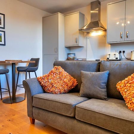 Finest Retreats - Nelly'S Nook Apartman Matlock  Kültér fotó