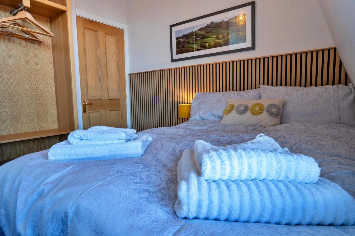 Finest Retreats - Nelly'S Nook Apartman Matlock  Kültér fotó