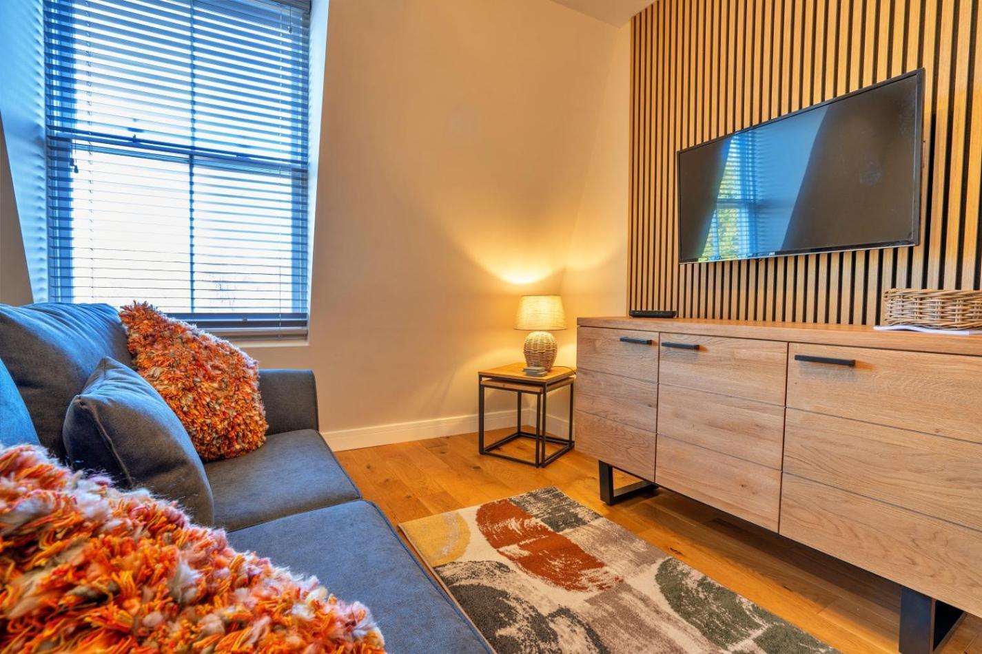 Finest Retreats - Nelly'S Nook Apartman Matlock  Kültér fotó