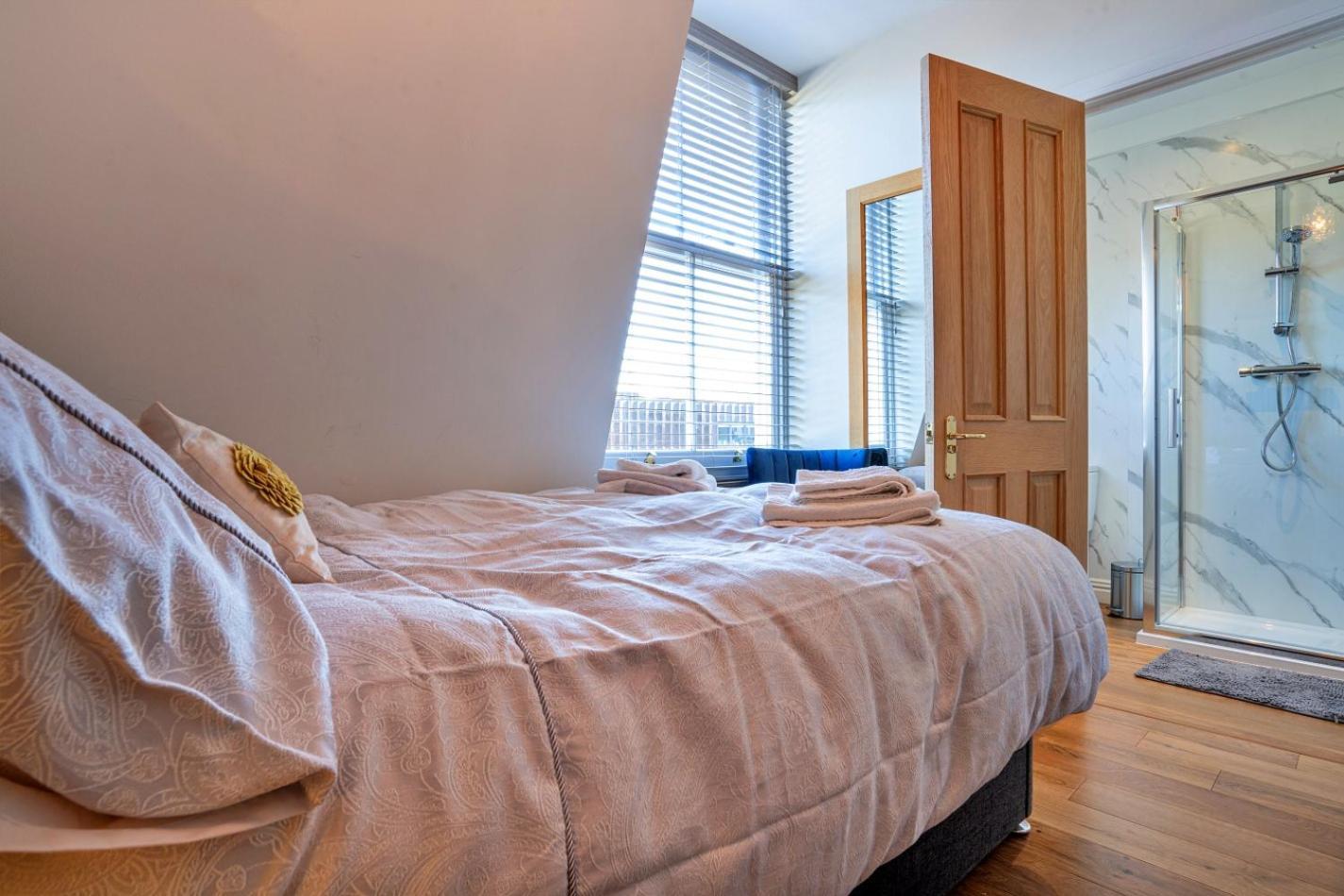 Finest Retreats - Nelly'S Nook Apartman Matlock  Kültér fotó