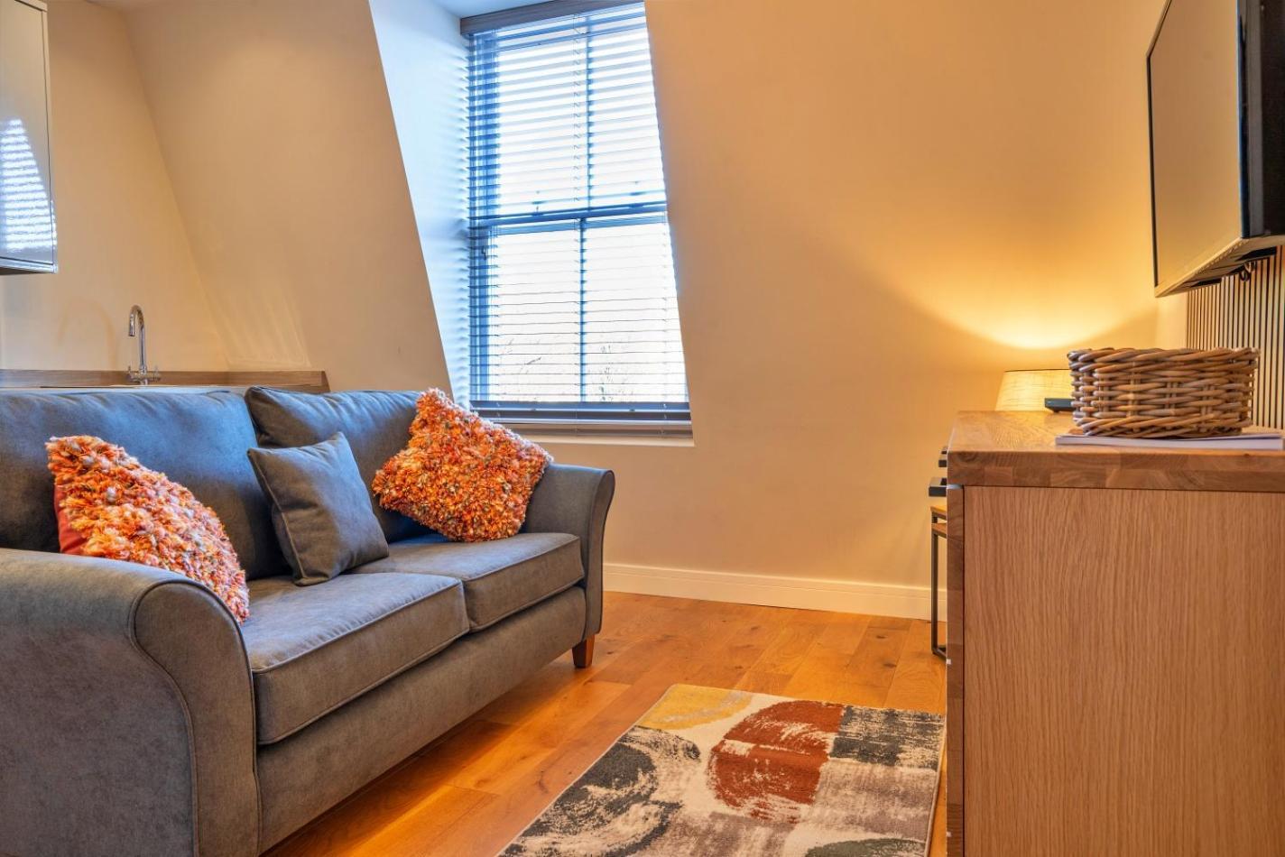 Finest Retreats - Nelly'S Nook Apartman Matlock  Kültér fotó