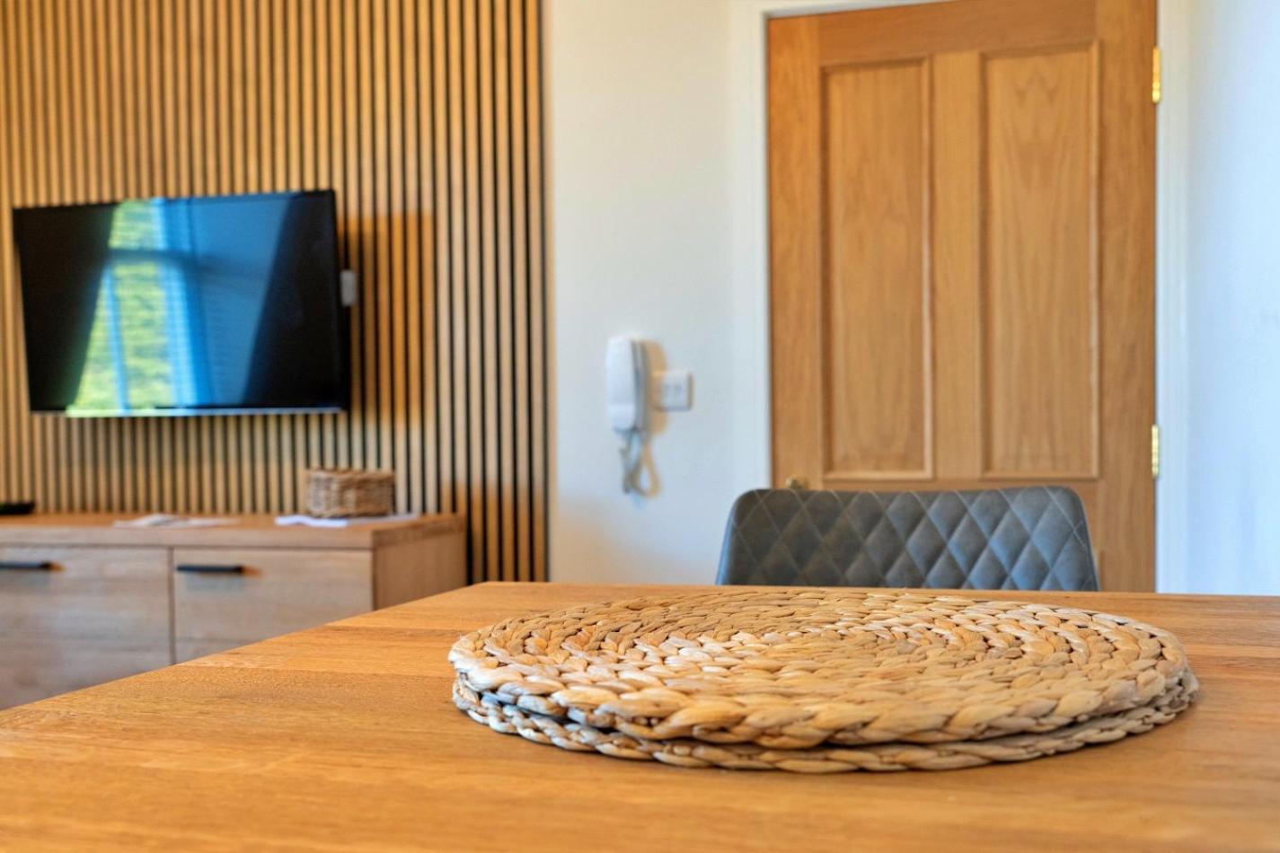 Finest Retreats - Nelly'S Nook Apartman Matlock  Kültér fotó