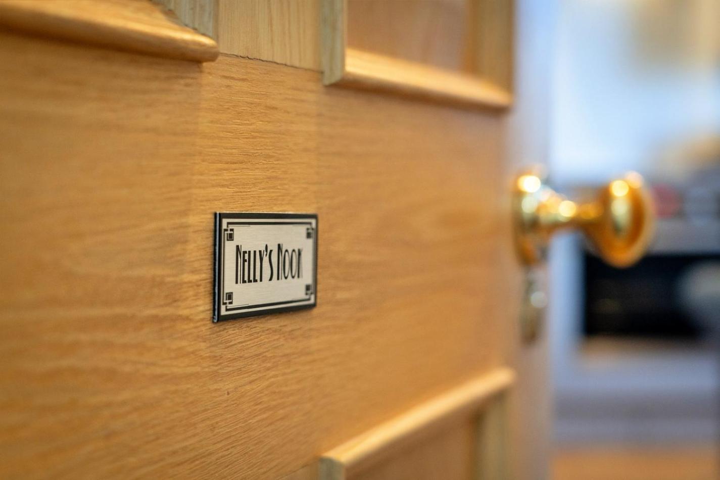 Finest Retreats - Nelly'S Nook Apartman Matlock  Kültér fotó