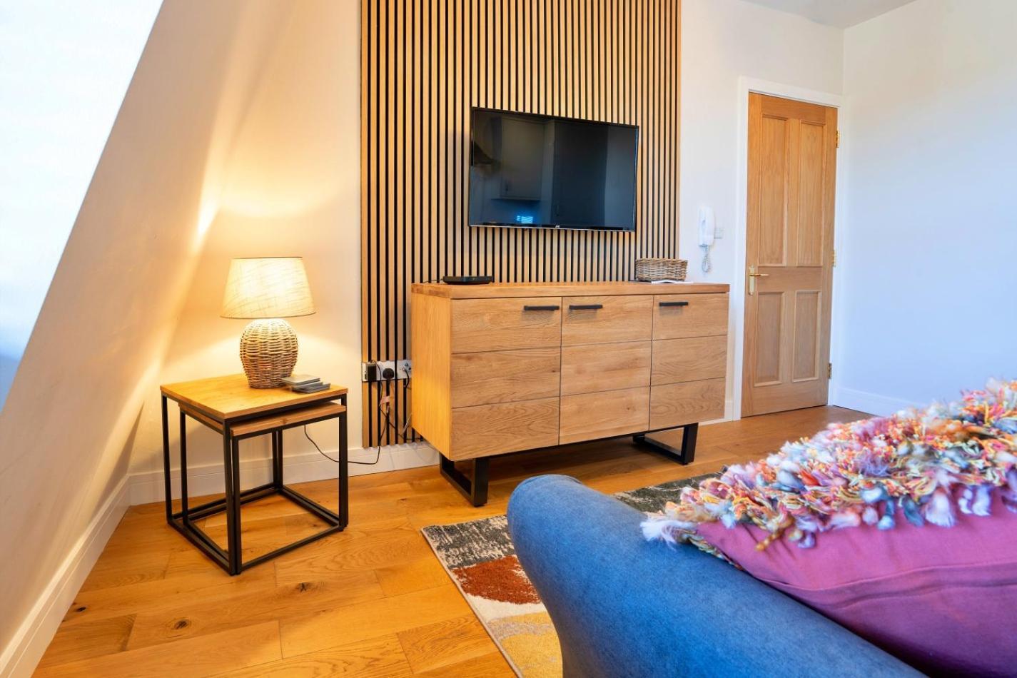 Finest Retreats - Nelly'S Nook Apartman Matlock  Kültér fotó