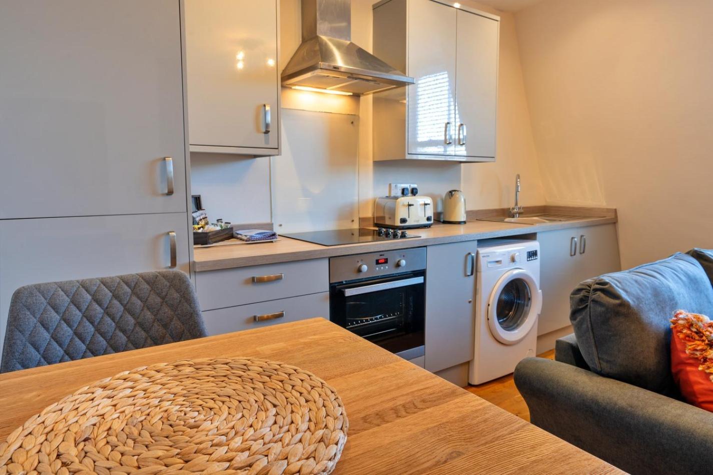 Finest Retreats - Nelly'S Nook Apartman Matlock  Kültér fotó