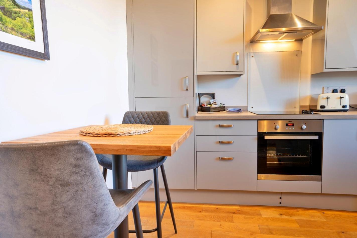 Finest Retreats - Nelly'S Nook Apartman Matlock  Kültér fotó