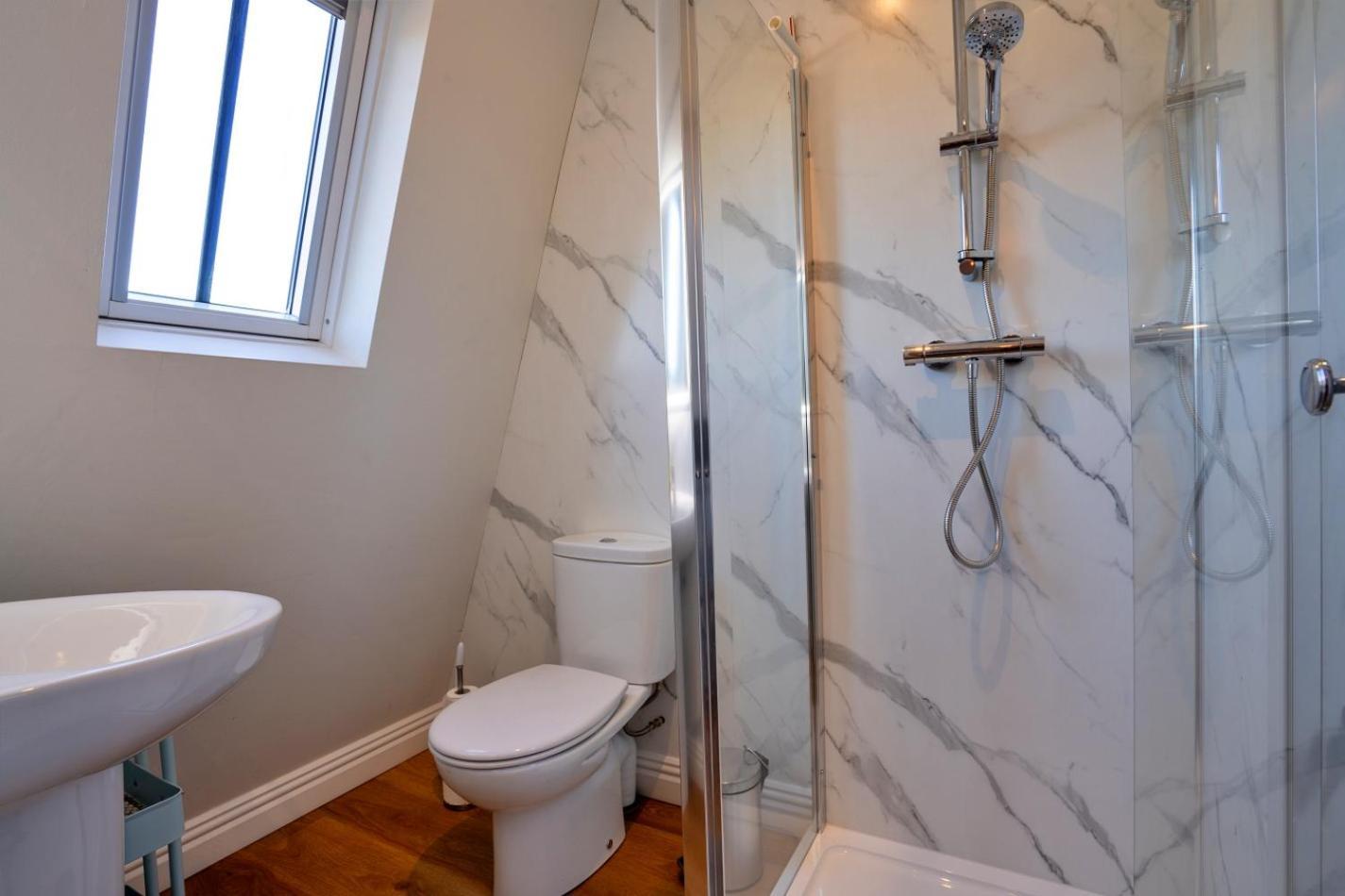 Finest Retreats - Nelly'S Nook Apartman Matlock  Kültér fotó